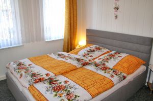 Bild 16: OSTSEEOASE die Ferienwohnung am Meer in Zingst