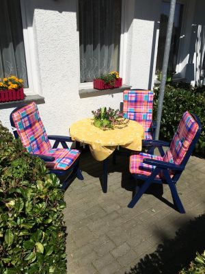 Bild 17: OSTSEEOASE die Ferienwohnung am Meer in Zingst