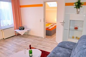 Bild 15: OSTSEEOASE die Ferienwohnung am Meer in Zingst