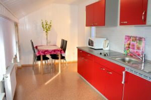 Bild 18: OSTSEEOASE die Ferienwohnung am Meer in Zingst