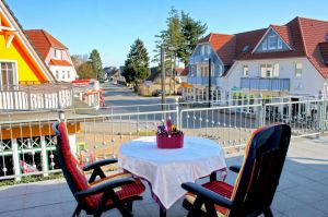Bild 19: OSTSEEOASE die Ferienwohnung am Meer in Zingst