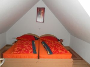 Bild 6: Ferienwohnung OG-Deichmuschel II, Norddeich strandnahe Fewo mit Hund