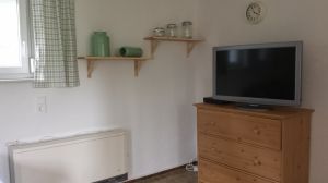 Bild 17: Ferienhaus Sam, Schwäbische Alb, Hunde willkommen, 1200qm Garten