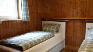 Bild 21: Ferienhaus Sam, Schwäbische Alb, Hunde willkommen, 1200qm Garten