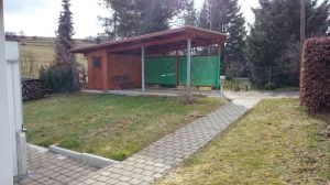 Bild 10: Ferienhaus Sam, Schwäbische Alb, Hunde willkommen, 1200qm Garten