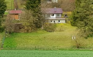 Bild 6: Ferienhaus Sam, Schwäbische Alb, Hunde willkommen, 1200qm Garten