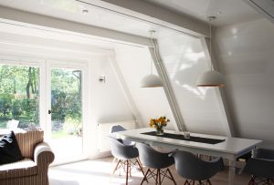 Bild 5: Ferienhaus Onyx, Meißendorf, Hüttensee, Naturschutzgebiet, Lüneburger Heide