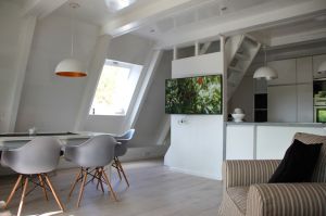 Bild 6: Ferienhaus Onyx, Meißendorf, Hüttensee, Naturschutzgebiet, Lüneburger Heide