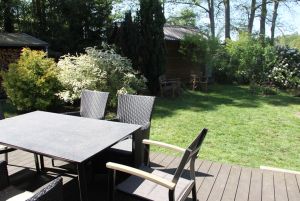 Bild 24: Ferienhaus Onyx, Meißendorf, Hüttensee, Naturschutzgebiet, Lüneburger Heide