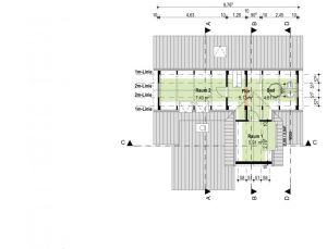Bild 30: Ferienhaus Onyx, Meißendorf, Hüttensee, Naturschutzgebiet, Lüneburger Heide
