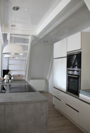 Bild 9: Ferienhaus Onyx, Meißendorf, Hüttensee, Naturschutzgebiet, Lüneburger Heide