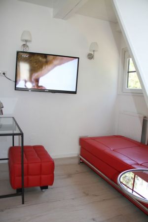 Bild 13: Ferienhaus Onyx, Meißendorf, Hüttensee, Naturschutzgebiet, Lüneburger Heide