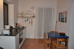 Bild 16: Kampanien, Cilento - Ferienhaus mit Pool und Meerblick nahe Castellabate