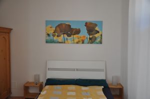 Bild 13: Kampanien, Cilento - Ferienhaus mit Pool und Meerblick nahe Castellabate