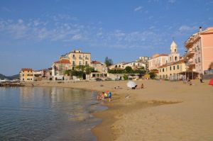 Bild 28: Kampanien, Cilento - Ferienhaus mit Pool und Meerblick nahe Castellabate