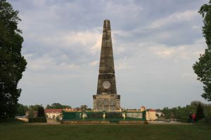 Bild 10: Ferienwohnung Nr. 4b im Forsthaus Boberow