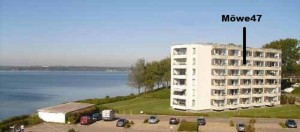 Bild: Ferienwohnung "Möwe 47"