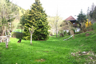Bild: Ferienhaus Christine im Schwarzwald