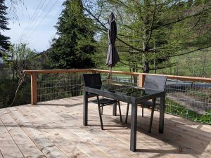 Bild 10: Ferienhaus Christine im Schwarzwald