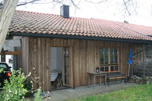 Bild 2: Ferienhaus "Häusl" in Pfronten im Allgäu