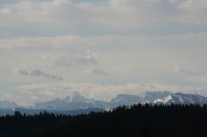 Bild 13: Ferienhaus "Häusl" in Pfronten im Allgäu