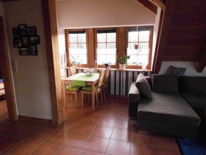 Bild 1: Ferienwohnung Kribitz Hodenhagen