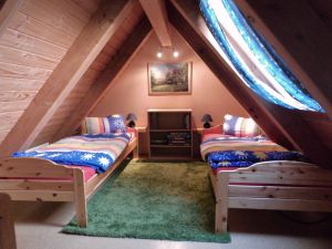 Bild 5: Ferienwohnung Kribitz Hodenhagen