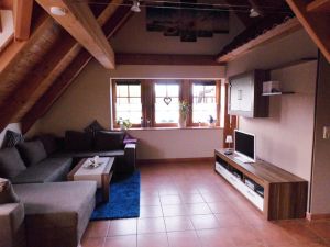 Bild 3: Ferienwohnung Kribitz Hodenhagen