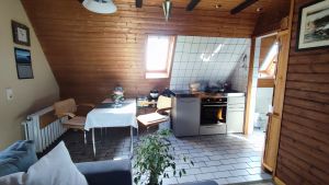 Bild 7: Ferienwohnung "Bakelberg" im Ostseebad Ahrenshoop