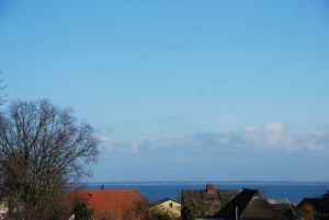 zum Saaler Bodden - Bild 10: Ferienwohnung "Bakelberg" im Ostseebad Ahrenshoop
