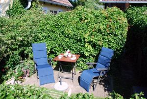 Bild 3: Ferienwohnung "Bakelberg" im Ostseebad Ahrenshoop