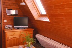 Bild 2: Ferienwohnung "Bakelberg" im Ostseebad Ahrenshoop