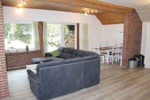 Bild 2: Ferienwohnung EifelNatur 5 - gemütliche FeWo im Landhausstil