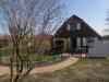 Friesenhaus Elke 2-5 Personen, Urlaub mit Hund, eingezäunten Garten