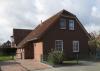 Ferienhaus Ramona 2-6 Pers.Urlaub mir Hund,Nessmersiel -Nordseeküste,WLAN