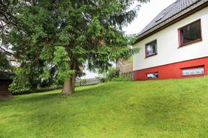 Bild 3: Ferienhaus Schulenberg -Ihr Feriendomizil für Urlaub mit Hund im Oberharz