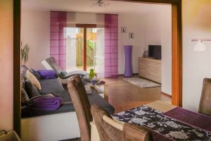 Bild 5: Ferienhaus Schulenberg -Ihr Feriendomizil für Urlaub mit Hund im Oberharz