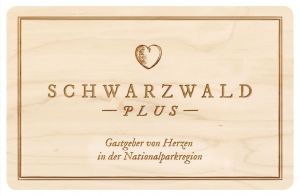 für über 80 kostenlose Erlebnisse für Ihren Aktiv und Wellnessurlaub - Bild 48: gemütliches DG Einraum Apartment Tannenwipfel mit Infrarotsauna und Garten