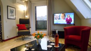 Bild 1: Ferienwohnung Schuberski