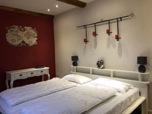 Bildergalerie von 5 Holzblockhaus Talblick im Harz, komplett neu gestaltet