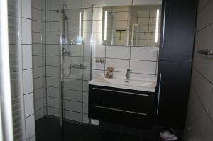 Bild 6: Ferienhaus Antje mit eigenem eingezäunten Garten in Holland