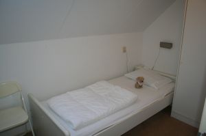 Bild 8: Ferienhaus Antje mit eigenem eingezäunten Garten in Holland