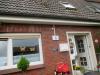 Luftkurort Werdum: Fewo SCHIFFSJUNGE mit großem Balkon, max. 2 Hunde!