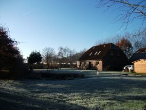 Bild 1: Ferienwohnung Nicki in Dornum