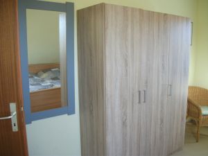 Bild 7: Ferienwohnung Nicki in Dornum