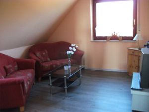 Bild 4: Ferienwohnung Nicki in Dornum