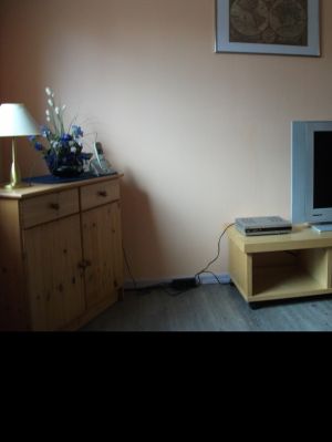 Bild 10: Ferienwohnung Nicki in Dornum