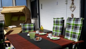 Bild 5: Ferienhaus Nord-Seehund, Modernes Ferienhaus an der Nordsee in Tossens