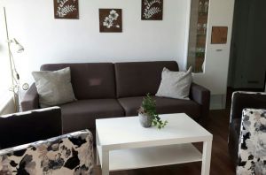 Bild 10: Ferienhaus Nord-Seehund, Modernes Ferienhaus an der Nordsee in Tossens