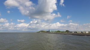 Bild 9: Ferienhaus Nord-Seehund, Modernes Ferienhaus an der Nordsee in Tossens